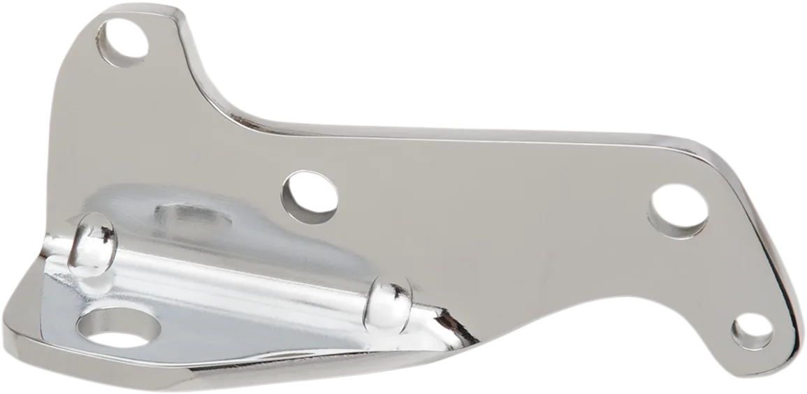 FXR Exhaust Mount Front Bracket