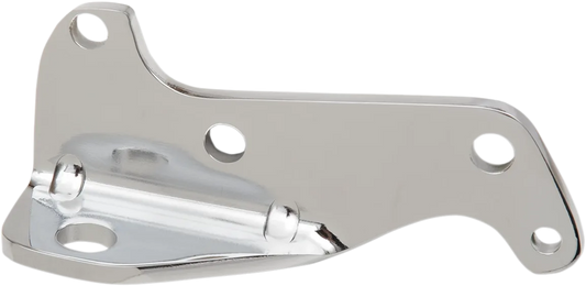 FXR Exhaust Mount Front Bracket