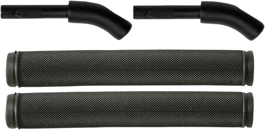 Handlebar Hook Kit with Grips