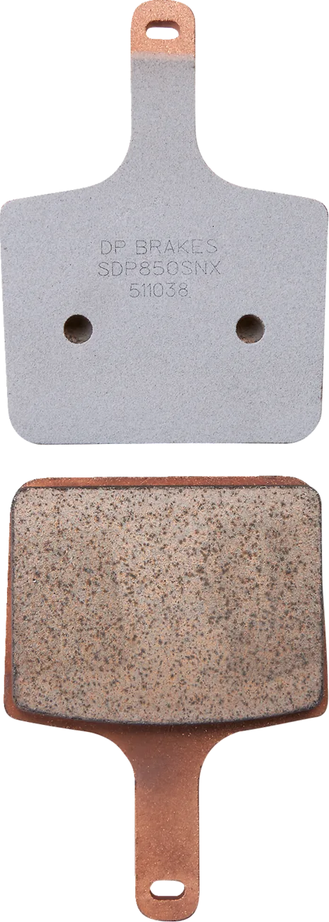 SDP Pro-SNX HH+ Sintered Brake Pads