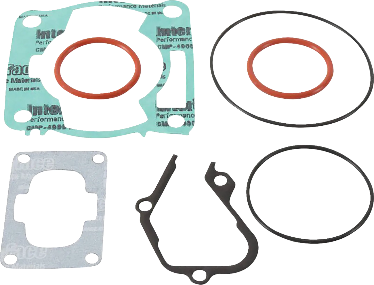 Top End Gasket Kit