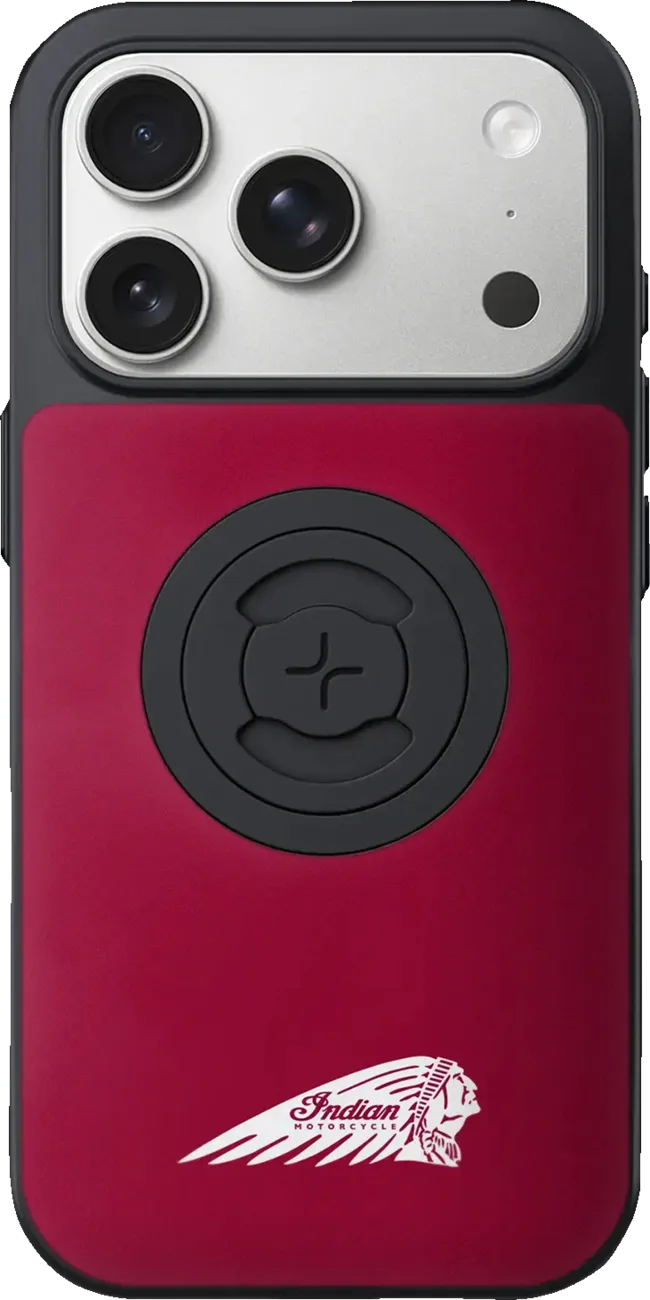 Indian Phone Case