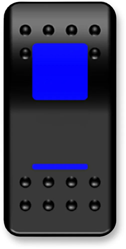 Rocker Switch