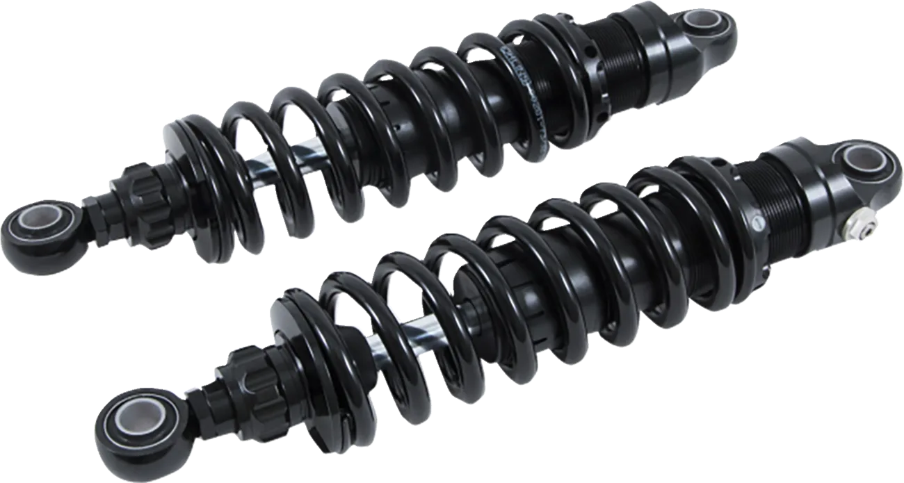 Twin Shocks STX36 Blackline