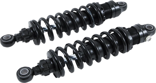 Twin Shocks STX36 Blackline