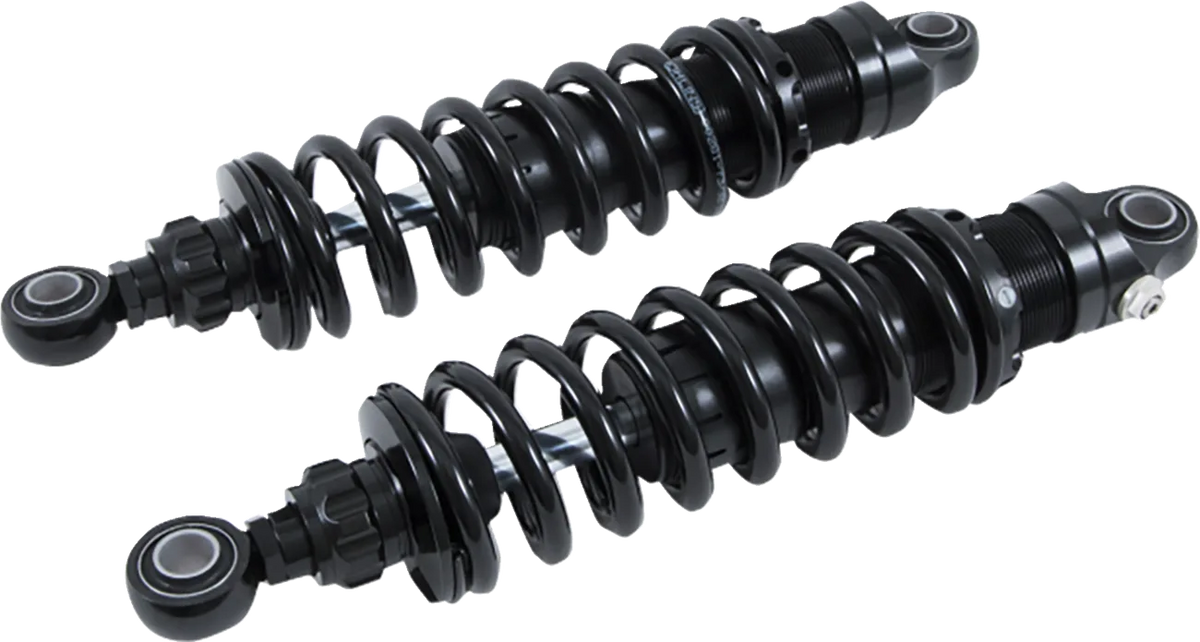 Twin Shocks STX36 Blackline