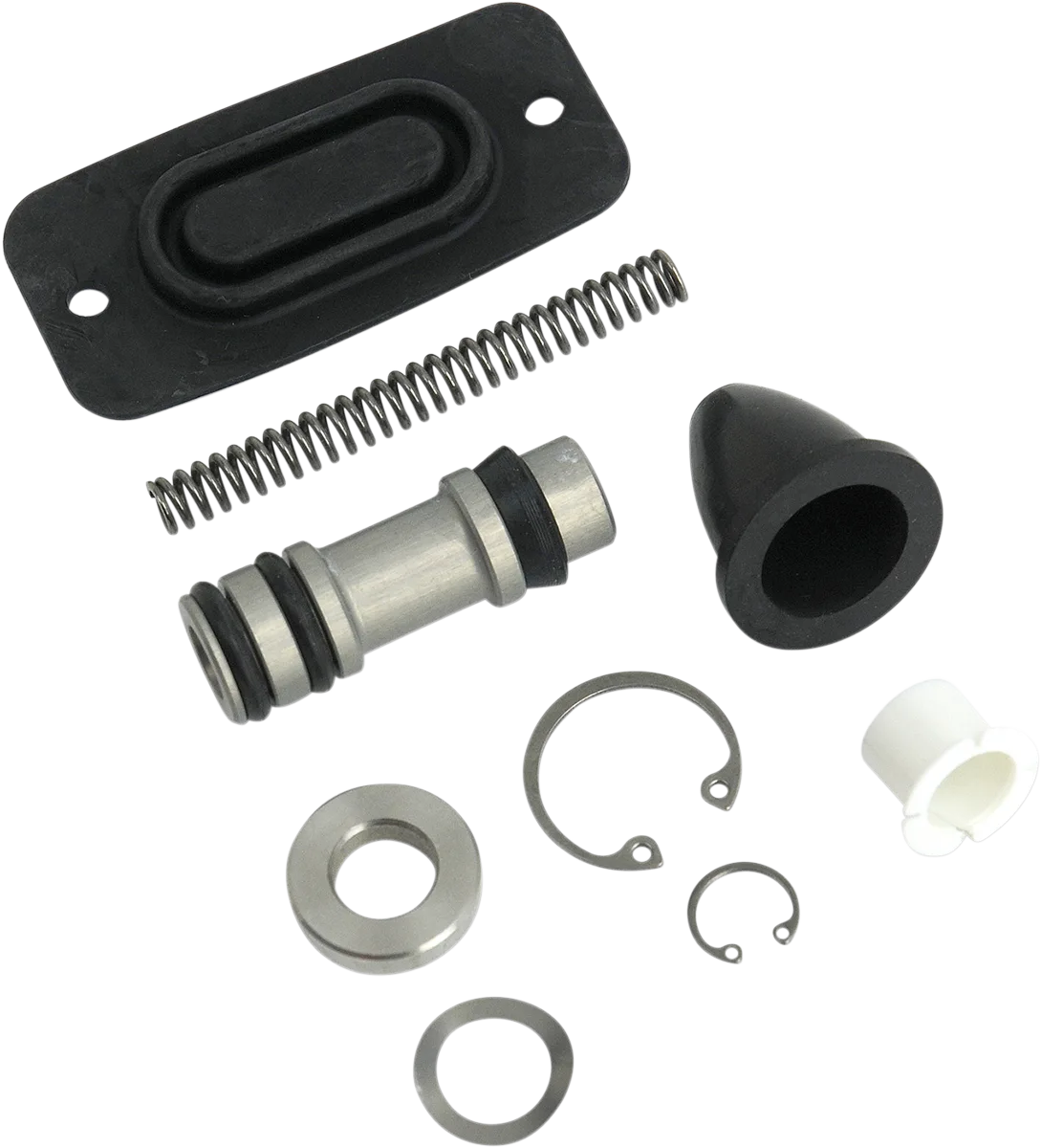 Master Cylinder Rebuild Kit