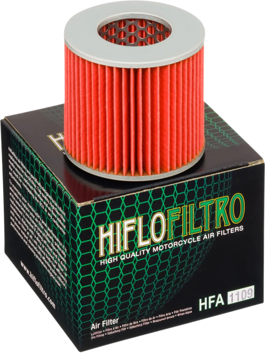 Replacement OE Air Filter for Honda
