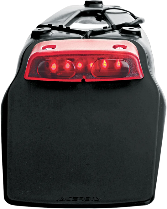 LED Taillight