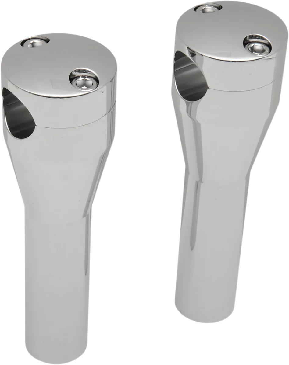 Handlebar Riser Sockets