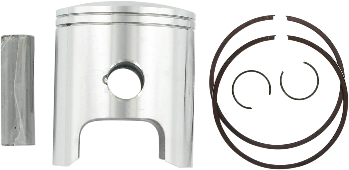 Piston Kit for 2 Stroke