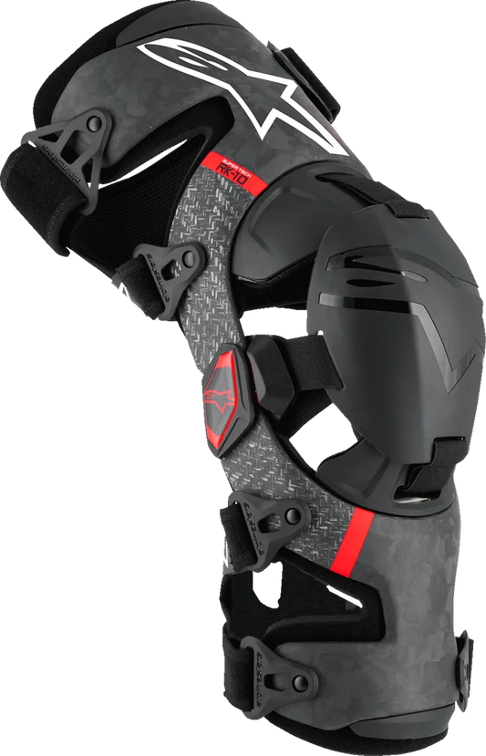 Supertech RK-10 Plasma Knee Braces