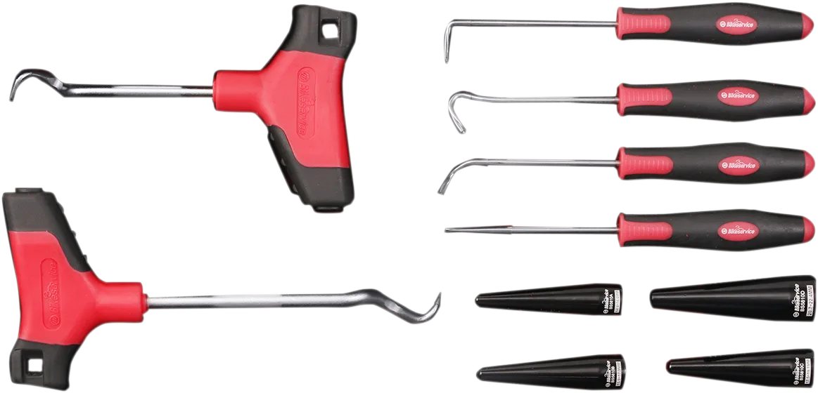 O-Ring and Seal Set