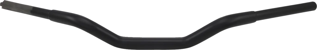 Hefty 1-1/4" Handlebar — Superbar/Hefty