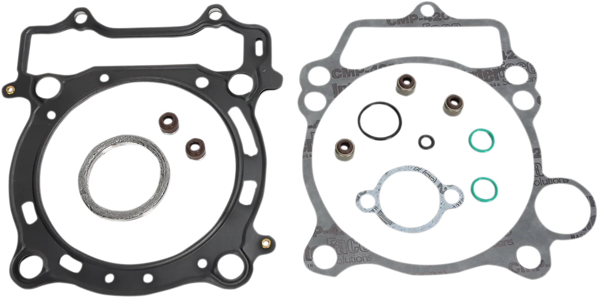 Top End Gasket Kit