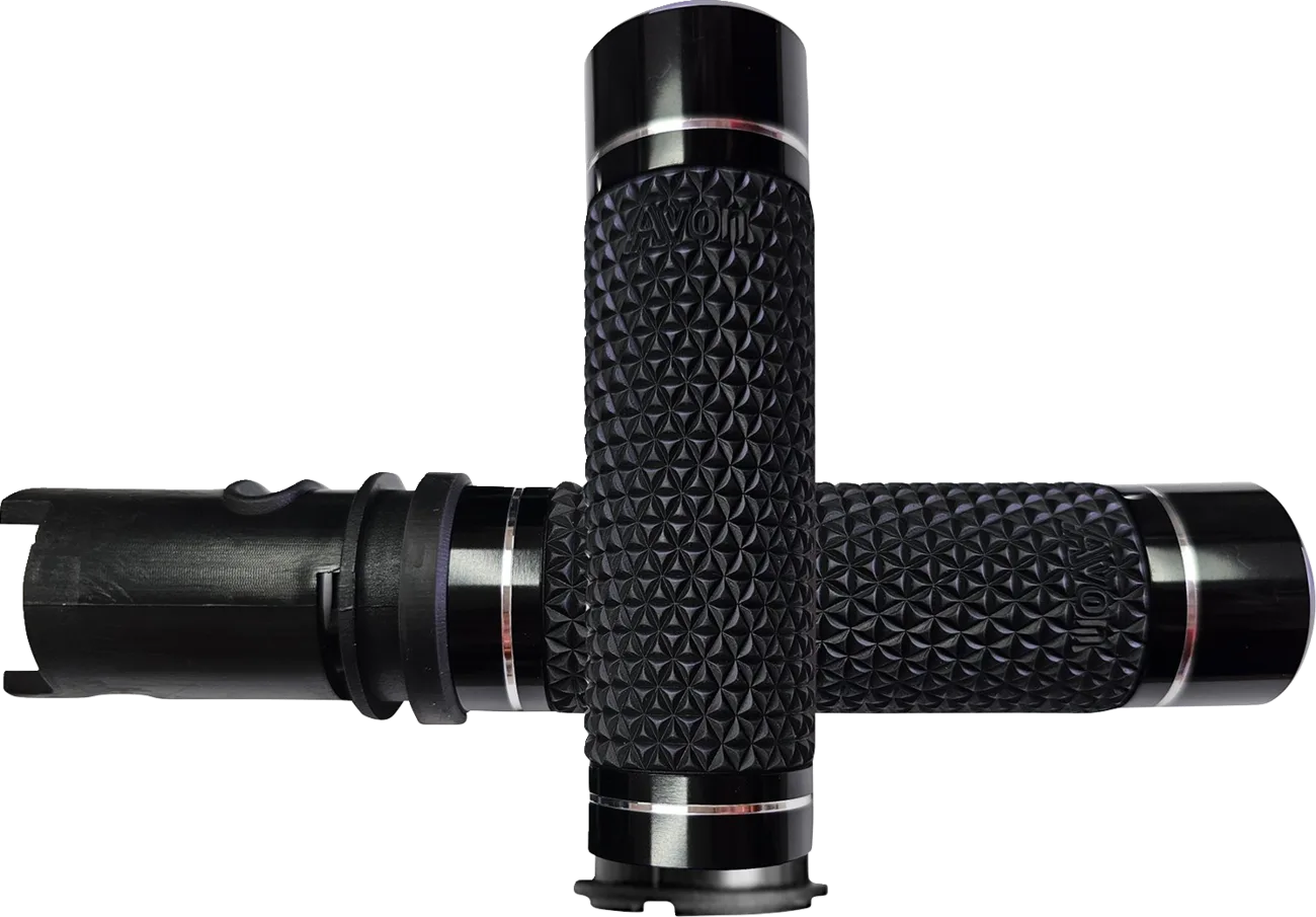 K25 Grips