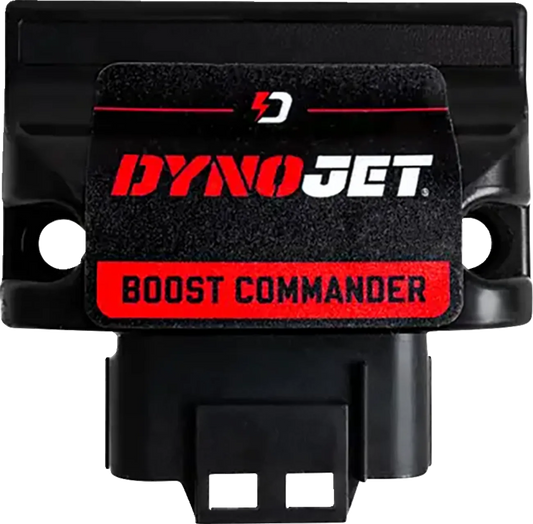 BOOST COMMANDER KIT
