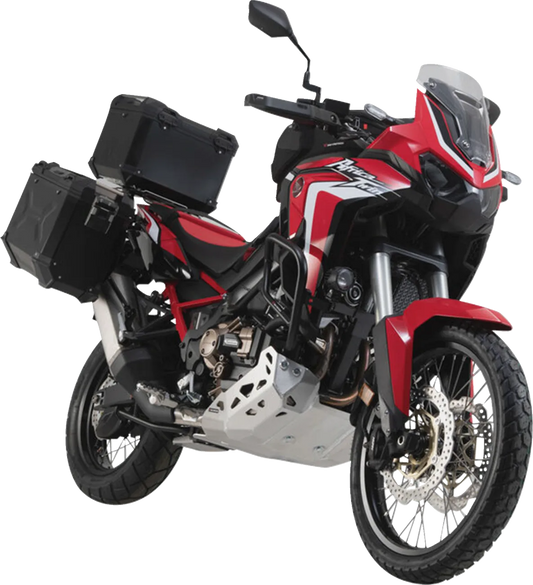 Adventure Luggage System