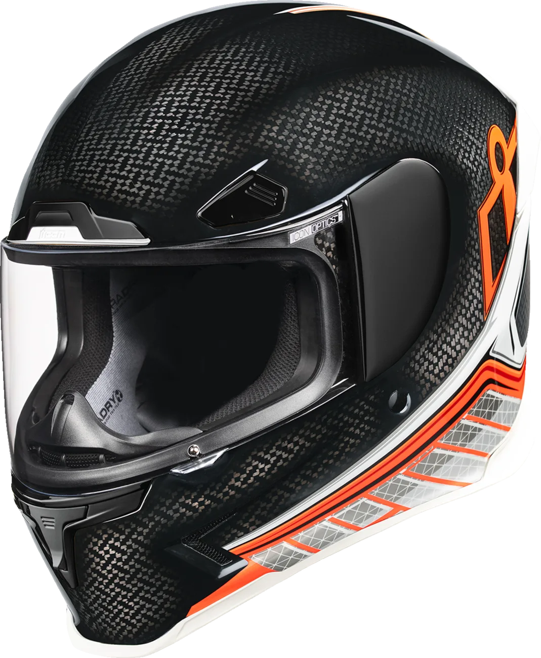 Airframe Pro™ Carbon Hyperstrike Helmet