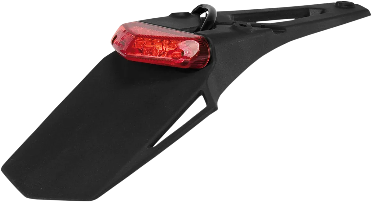 X-LED Taillight