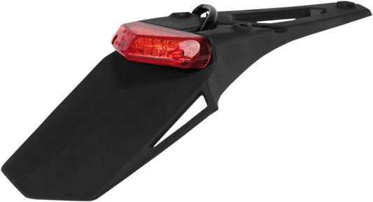 X-LED Taillight