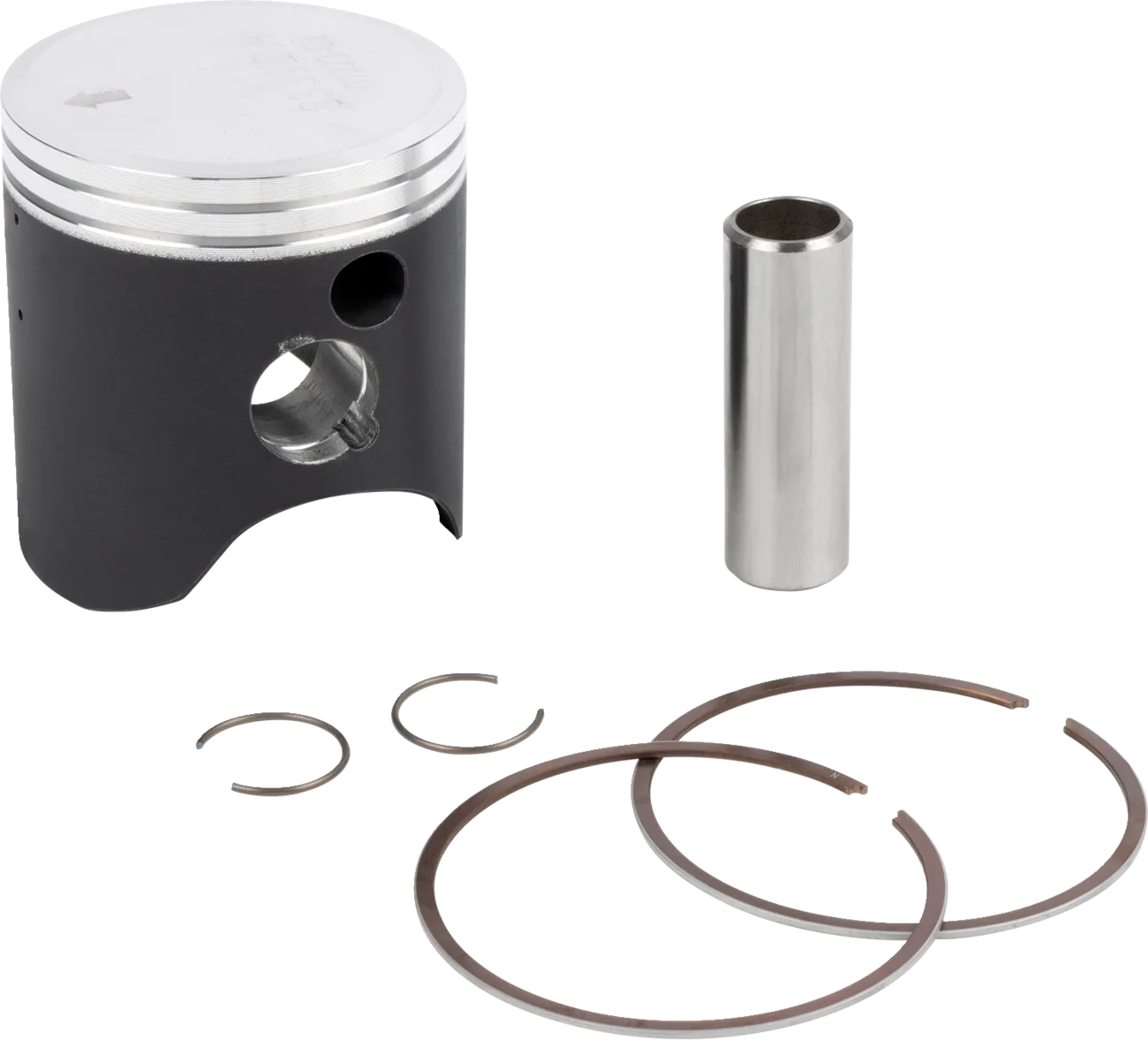 Piston Kit for 2 Stroke