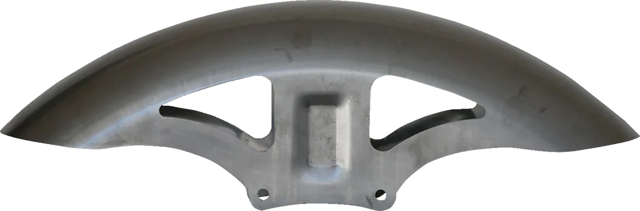 Custom Retro Front Fender