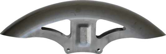 Custom Retro Front Fender