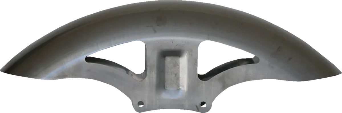 Custom Retro Front Fender