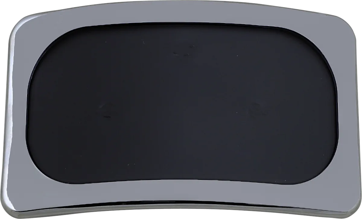 Curved License Kit