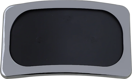 Curved License Kit