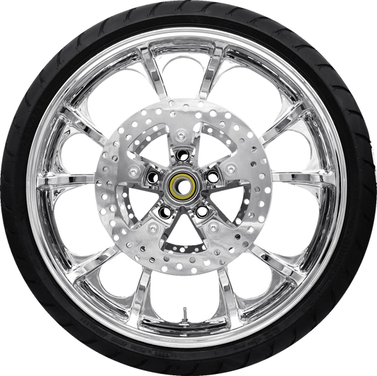 Largo Front Wheel/Tire Combination with TPMS Pre-Installed