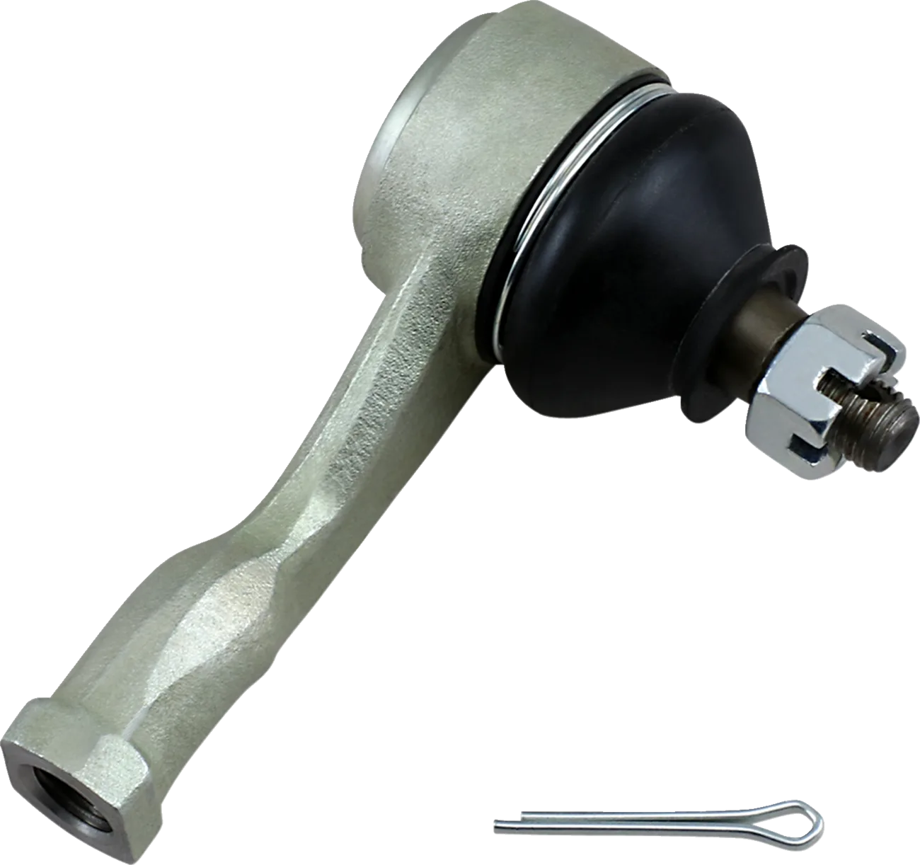 Heavy-Duty Tie-Rod End