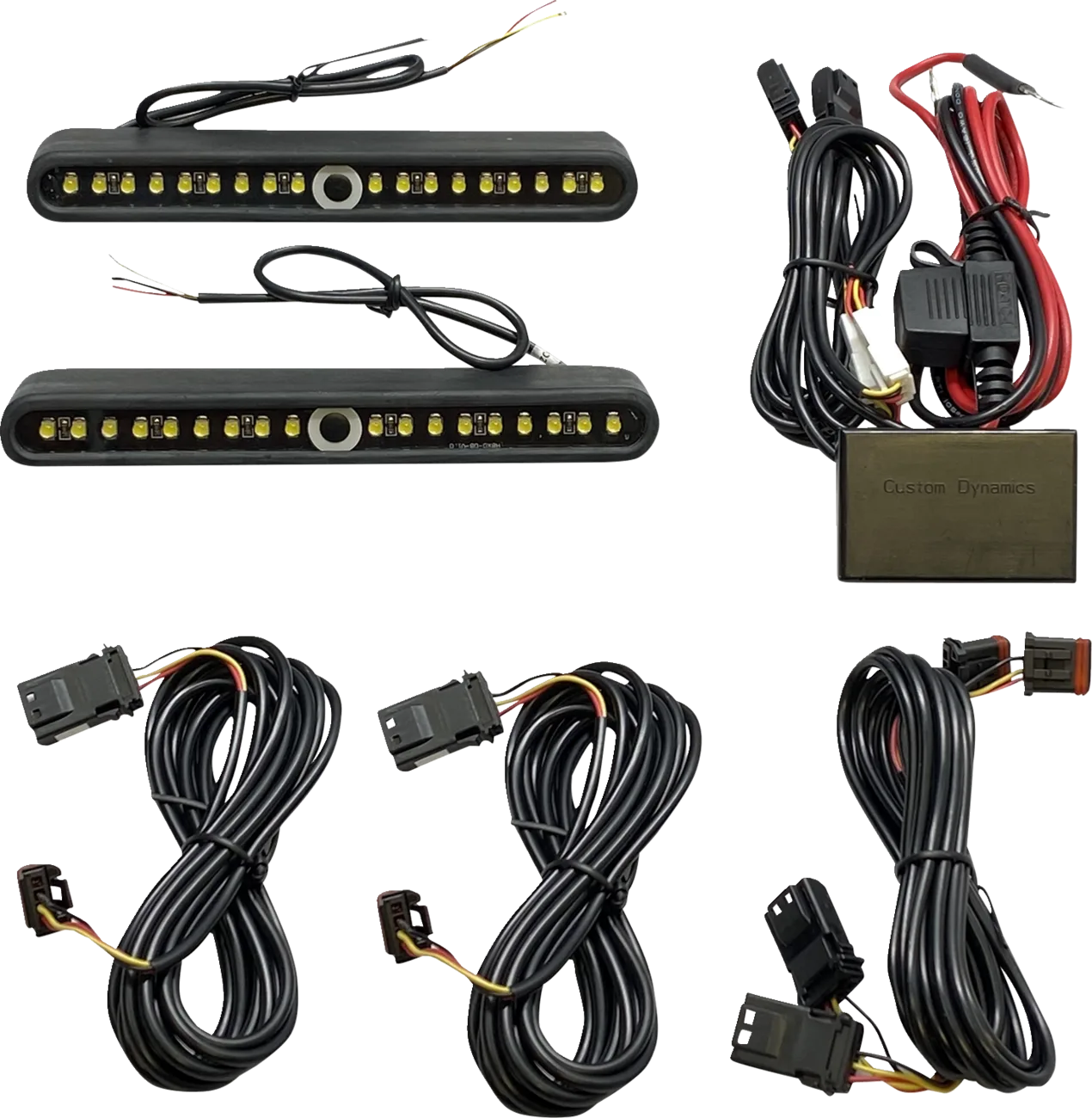 Interior Cargo Light Kit
