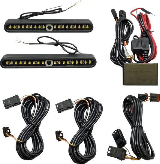 Interior Cargo Light Kit
