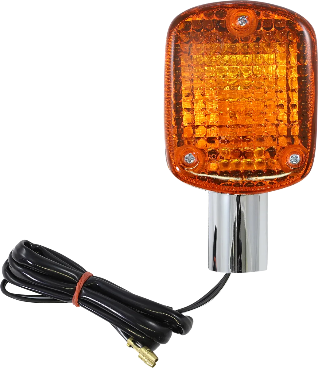 Turn Signals