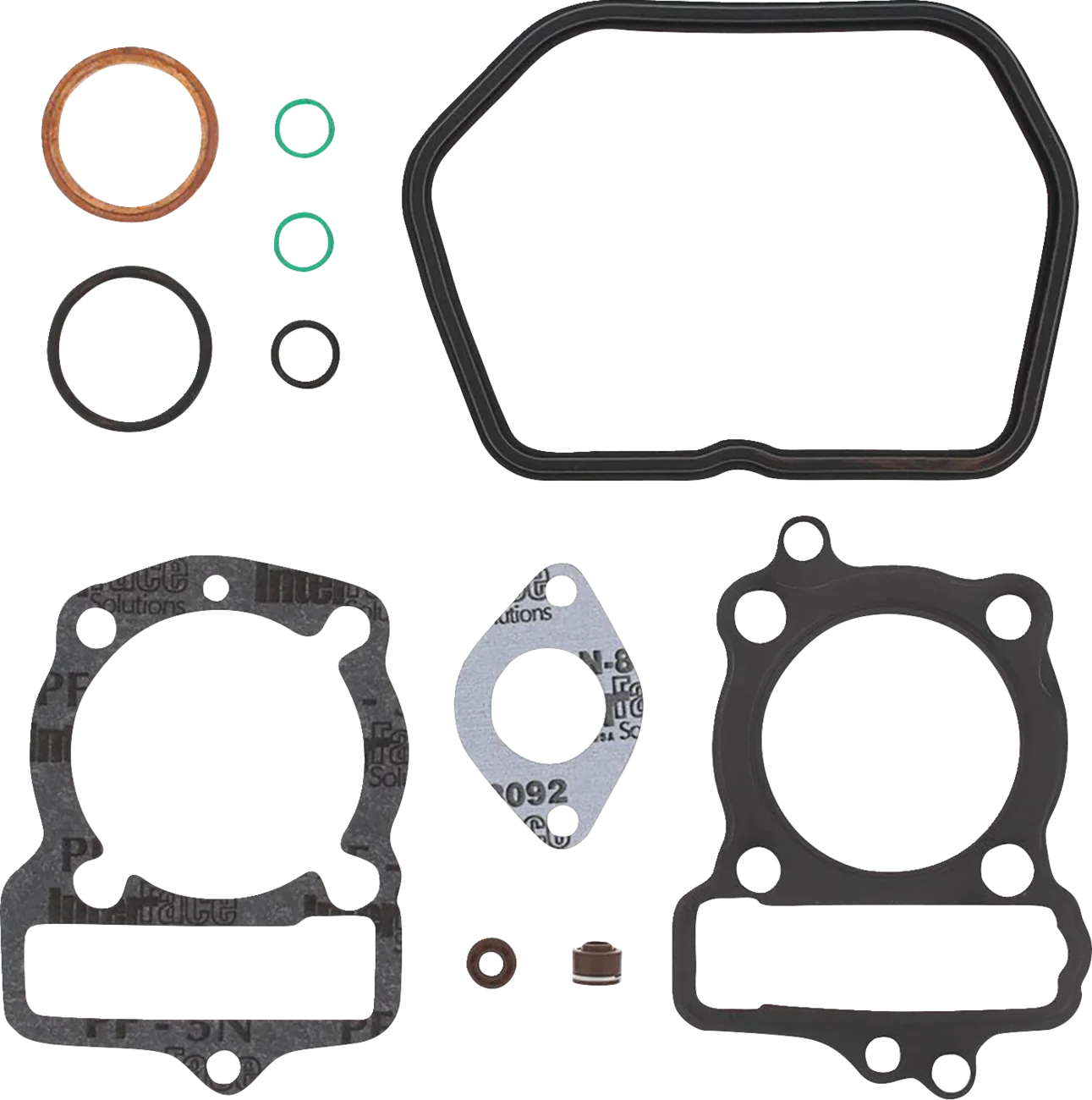Top End Gasket Kit