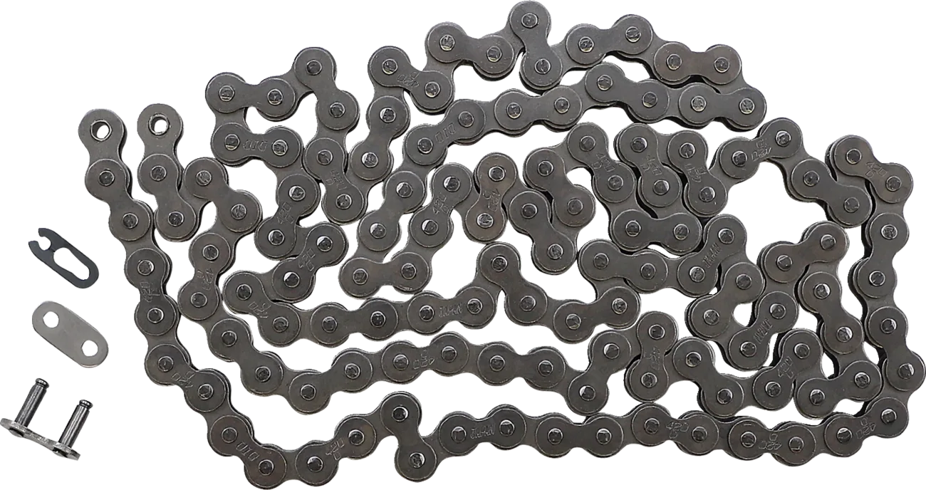 Standard Series Non O-Ring Chain