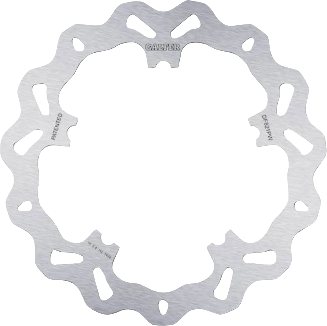 Brake Rotors