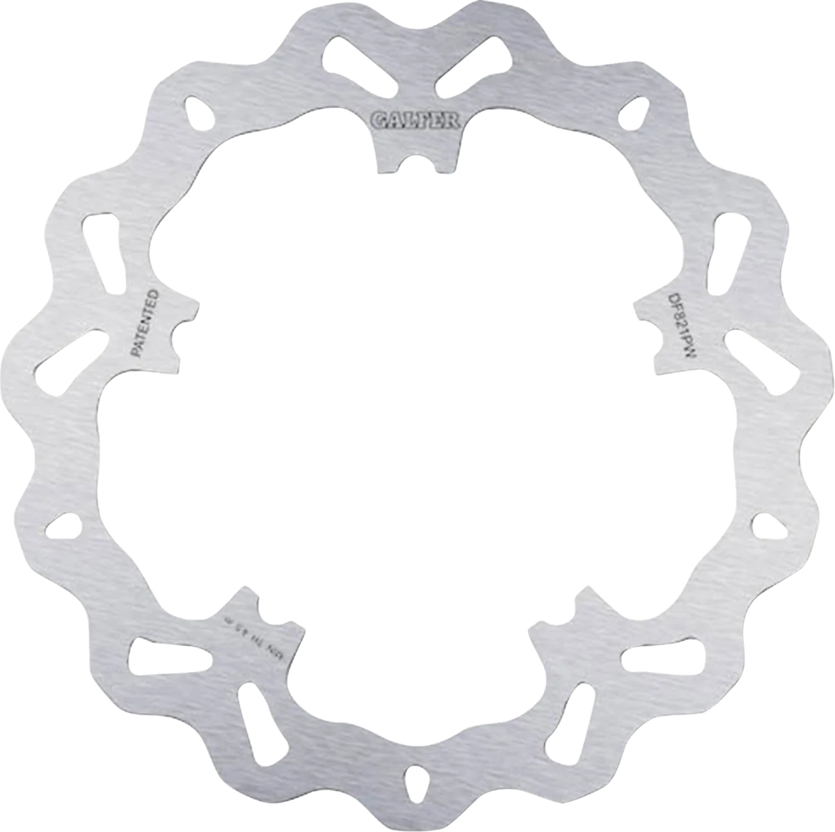 Brake Rotors