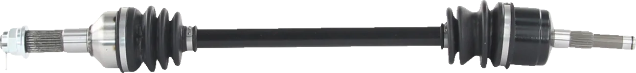OEM Replacement Standard CV Axle