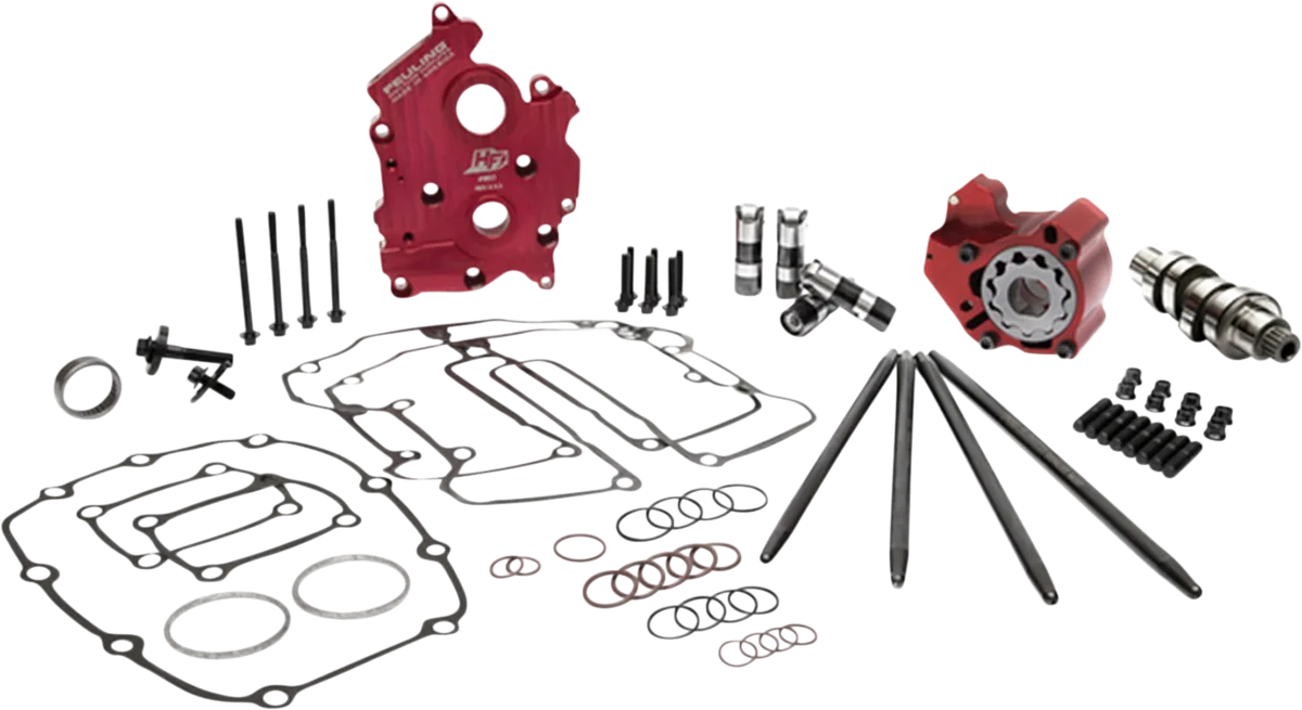 Race Series® Camchest Kit with Full Travel Lifters
