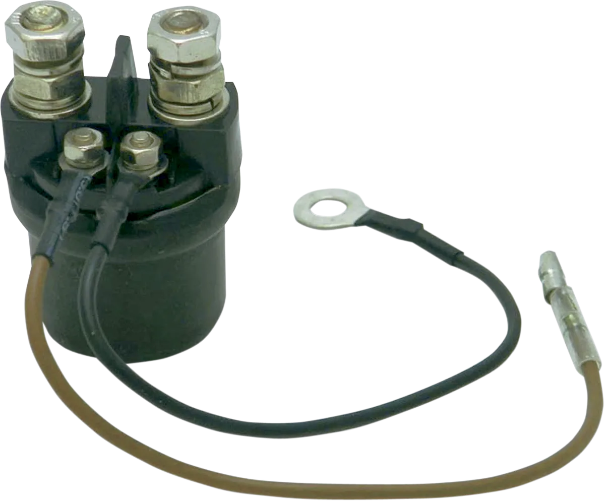 Starter Relay