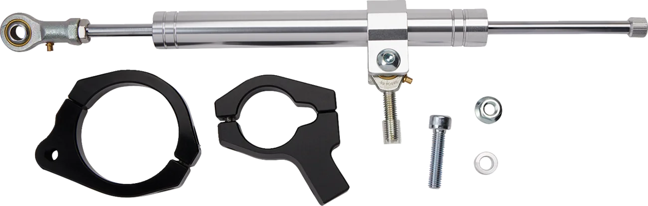 Steering Damper Kits