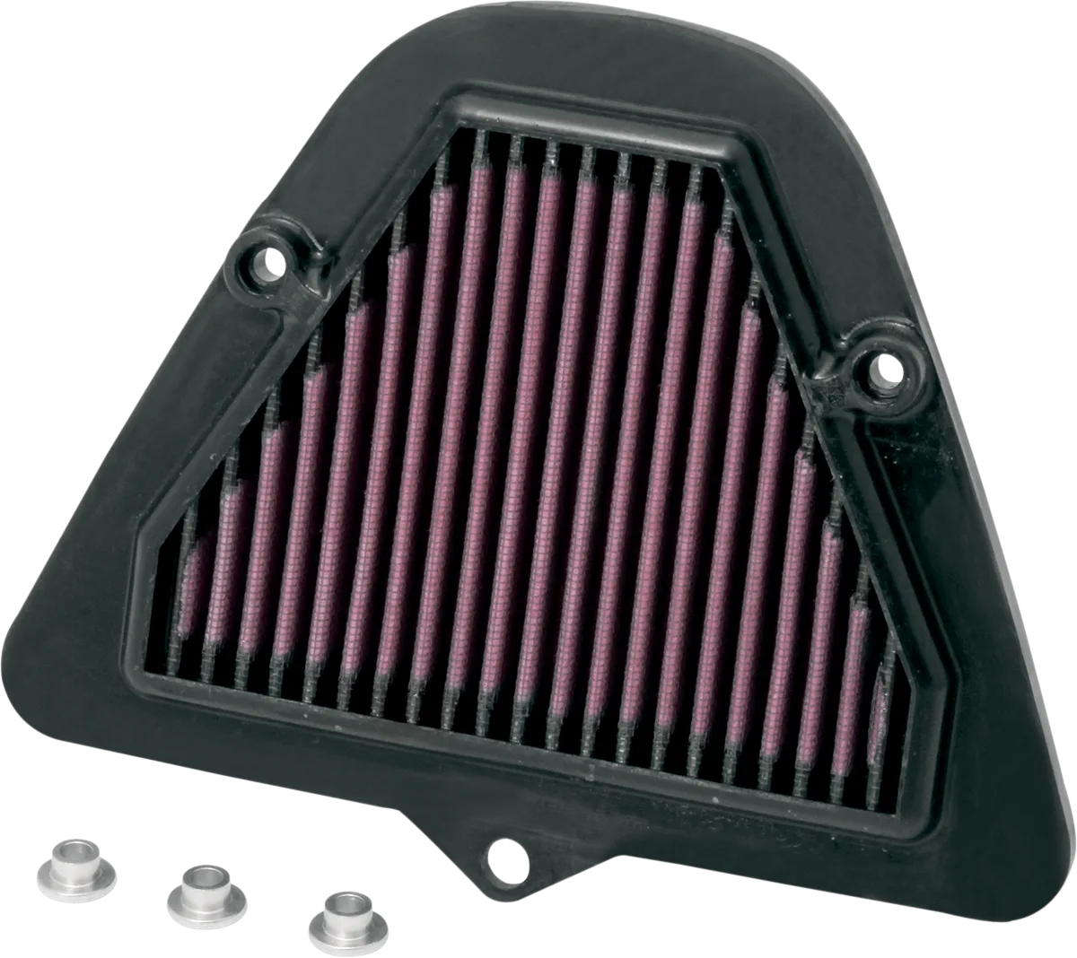 OE Replacement High-Flow Air Filter