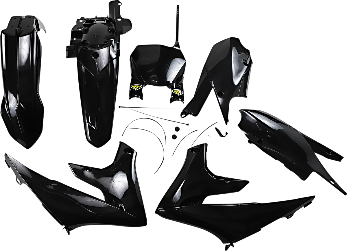5 Piece Replica Body Kit