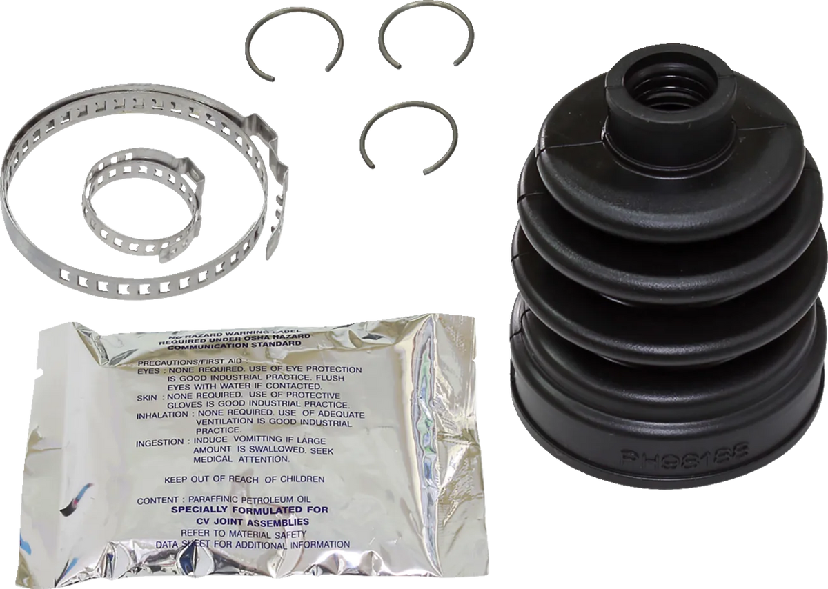 CV Boot Kit