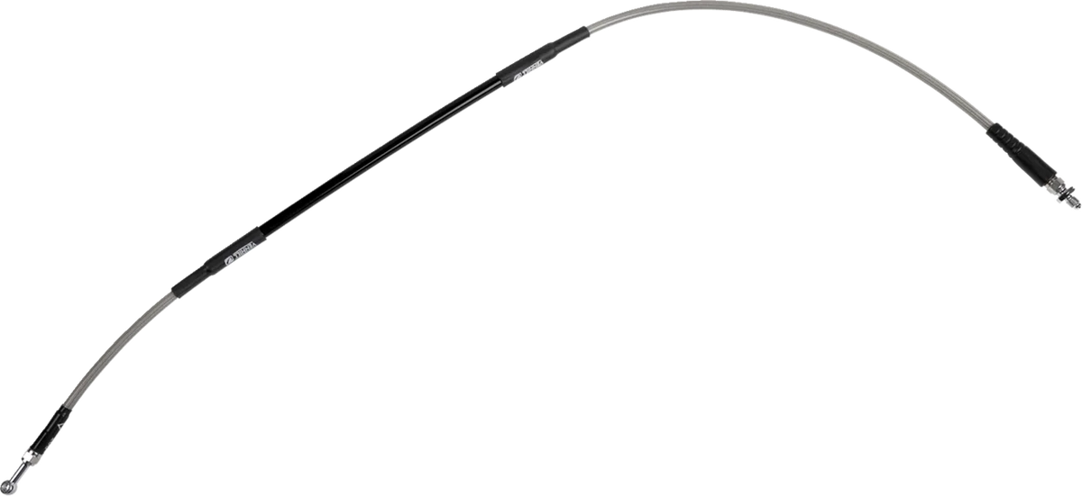 Stainless Steel Braided Brake Line