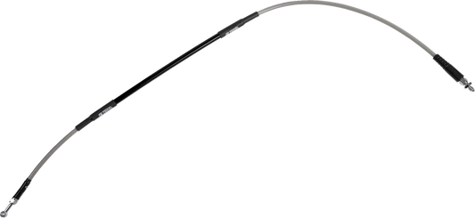 Stainless Steel Braided Brake Line