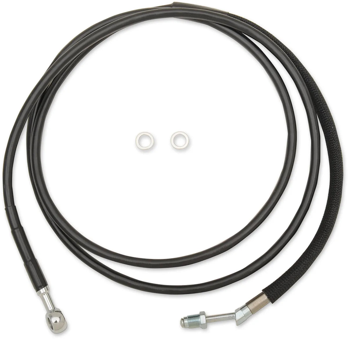 Stainless Steel Hydraulic Clutch Line